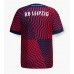 Camisa de Futebol RB Leipzig Equipamento Secundário 2023-24 Manga Curta